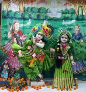 मनुष्य शरीर एक वरदान|