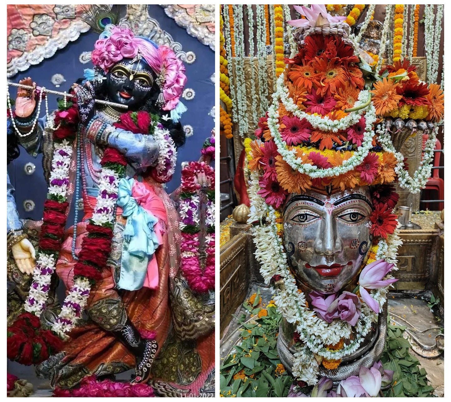 श्रावण कृष्णपक्ष दशमी