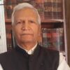 Bar Council member Sudama Rai