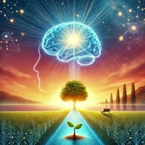 विचारों की शक्ति: आपकी सफलता का आधार