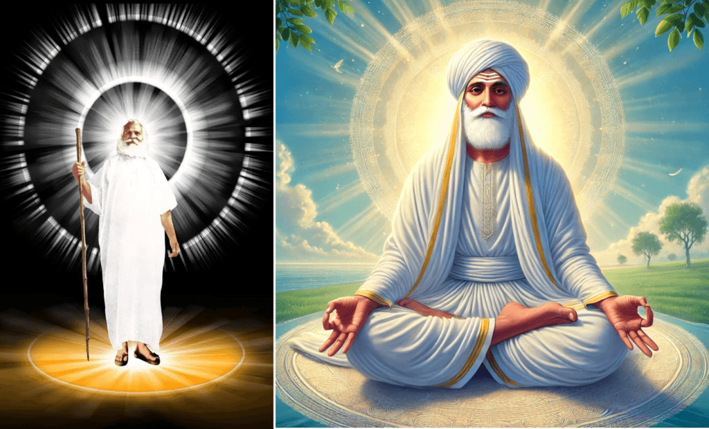 Message of Sant Kabir and sadguru sadafal dev ji maharaj