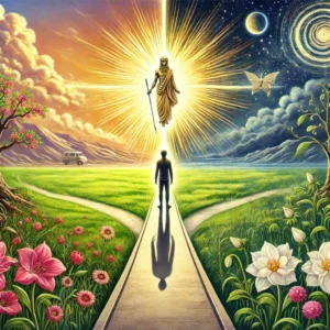 कर्मों का सुधार: भविष्य का आधार