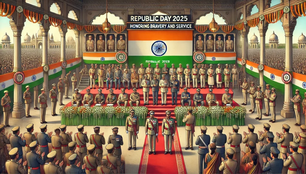 Republic Day 2025