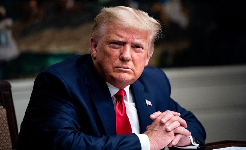 America's new direction