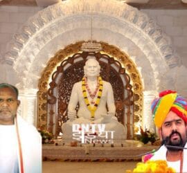 Sadguru and selfless