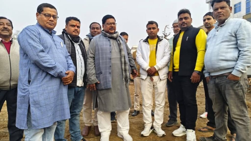 New hope for poor children