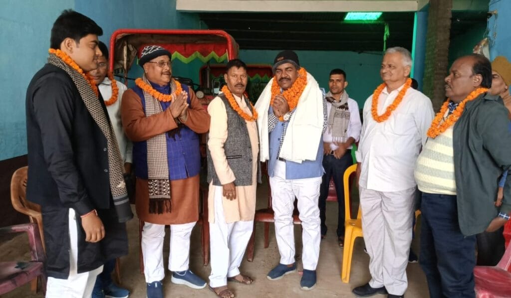 Harendra Prasad Yadav