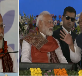 farmers get a big gift