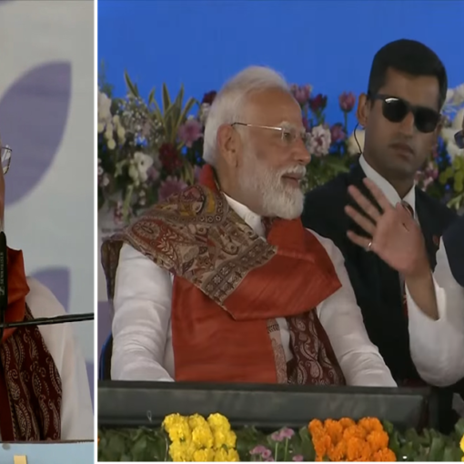 farmers get a big gift