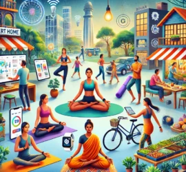 Trends of 2025 and new direction of life