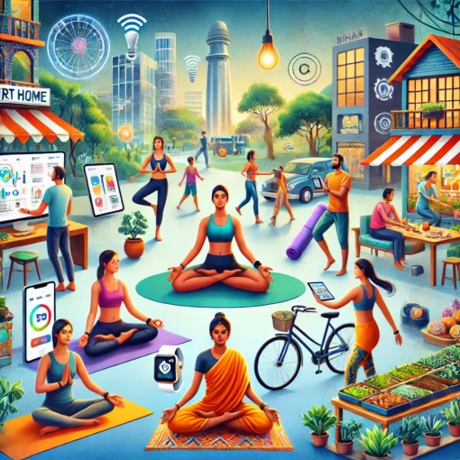 Trends of 2025 and new direction of life