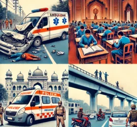 Latest news of Bihar