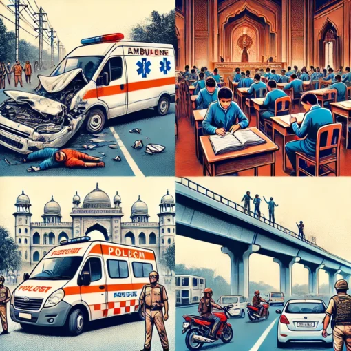 Latest news of Bihar