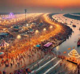 Maha Kumbh (Prayagraj, Uttar Pradesh)