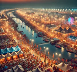 Prayagraj Maha Kumbh