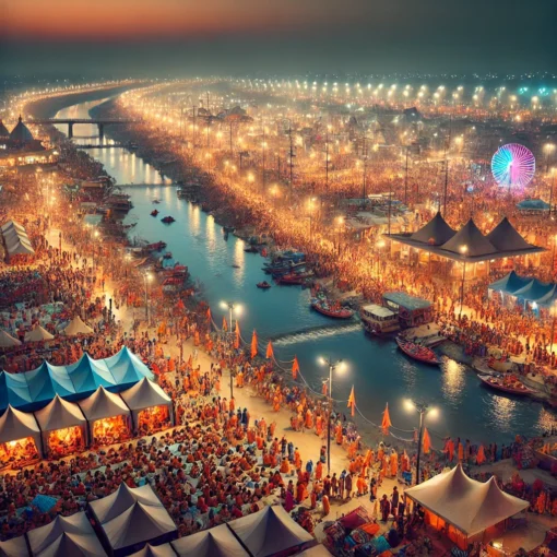 Prayagraj Maha Kumbh