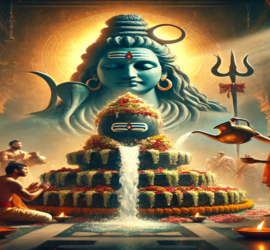 Mahashivratri 2025