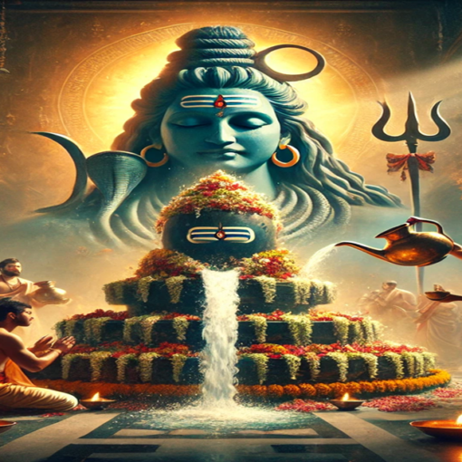 Mahashivratri 2025