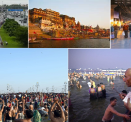 Uttar Pradesh Travel News