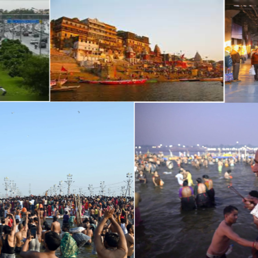 Uttar Pradesh Travel News