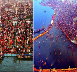 Prayagraj Maha Kumbh
