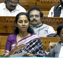 Scam in crop insurance scheme in Maharashtra