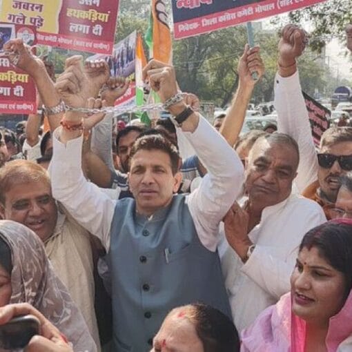 Controversy and protests