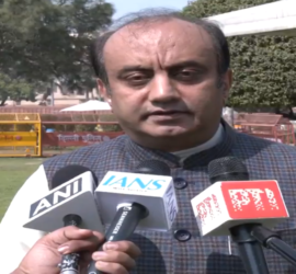 Statements on Maha Kumbh