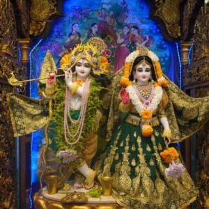 श्रद्धा-भक्ति-विश्वास-संकल्प