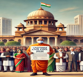 Uniform Civil Code