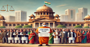 उत्तराखंड बना समान नागरिक संहिता लागू करने वाला पहला राज्य