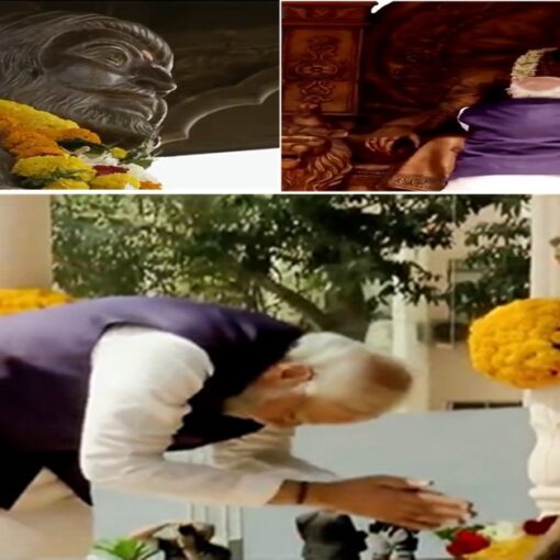 Chhatrapati Shivaji Maharaj