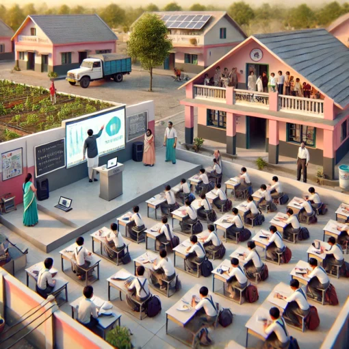government schools