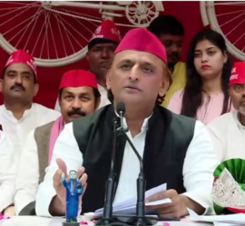 Akhilesh Yadav