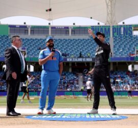 ICC Champions Trophy