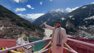 उत्तराखंड में शीतकालीन पर्यटन को बढ़ावा देने की पहल, स्थानीय अर्थव्यवस्था को मिलेगी मजबूती