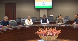 सीमा पर संघर्ष विराम के उल्लंघन पर भारत सख्त, सेना को दिए गए कड़े निर्देश: विदेश सचिव विक्रम मिसरी