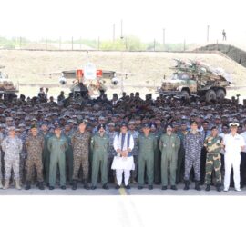 Rajnath Singh Defence Minister of india