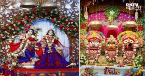 श्रद्धा, भक्ति, विश्वास और संकल्प: मानव जीवन की आध्यात्मिक उड़ान के स्तम्भ