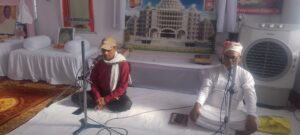 भोजपुर में विहंगम योग सत्संग का आयोजन, रक्षाबंधन पर सद्गुरु सेवा व अध्यात्म पर दिया गया बल