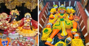 भक्ति का प्रसाद