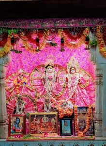 राम : दण्ड से ऊपर करुणा का धर्म