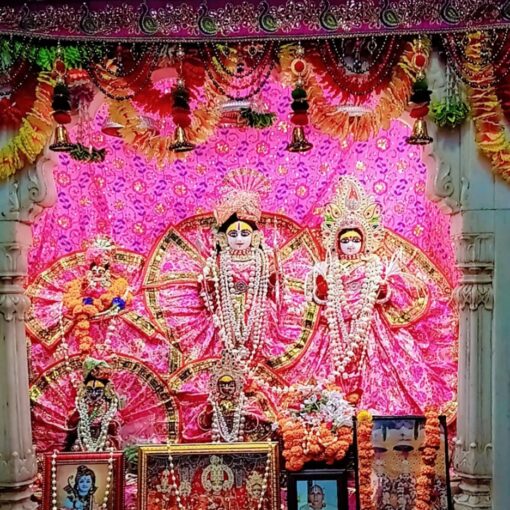 सरयू तट पर श्रीराम और भरत के बीच संवाद — करुणा, धर्म और क्षमा की गहराई को दर्शाता दृश्य।