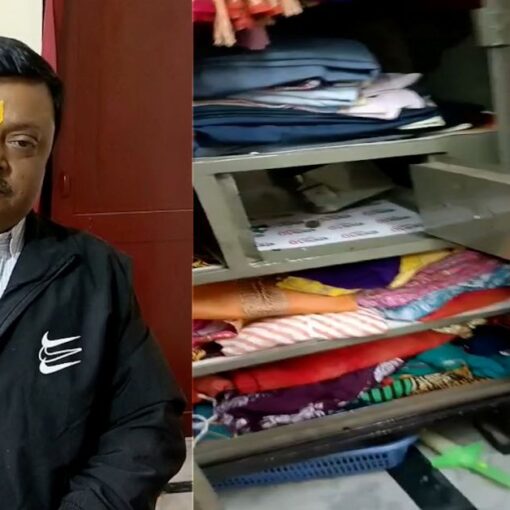 पांडव नगर क्षेत्र में दर्ज चोरी की FIR की कॉपी और चोरी हुए Samsung Galaxy A12 मोबाइल के खरीद बिल का दस्तावेज