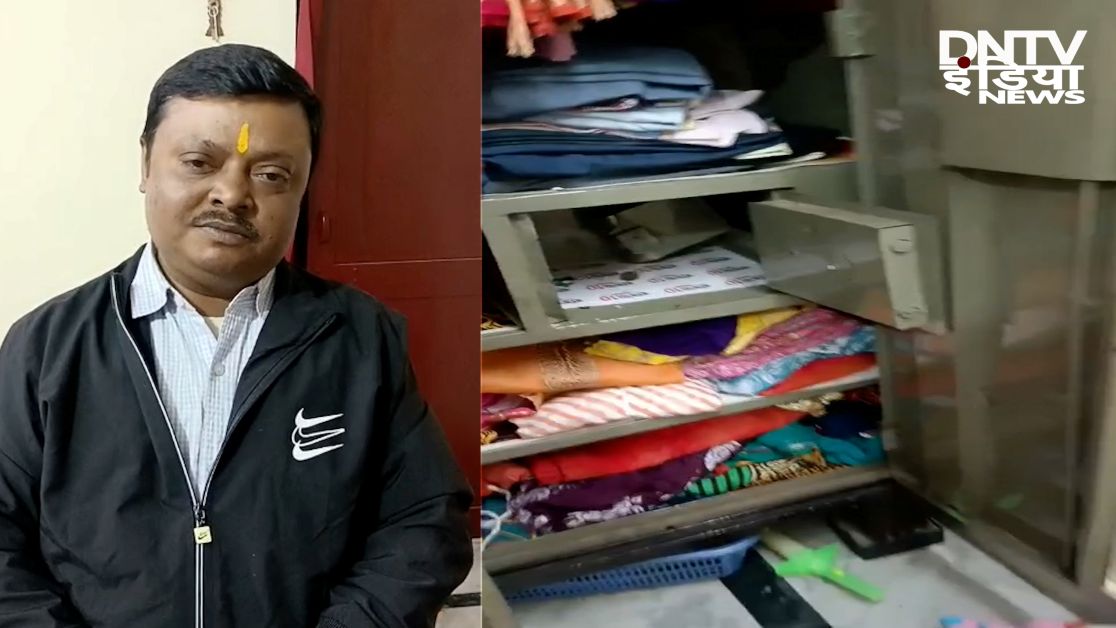 मोबाइल फोन और ज्वेलरी चोरी का मामला दर्ज, पुलिस ने एफआईआर दर्ज कर जांच शुरू की