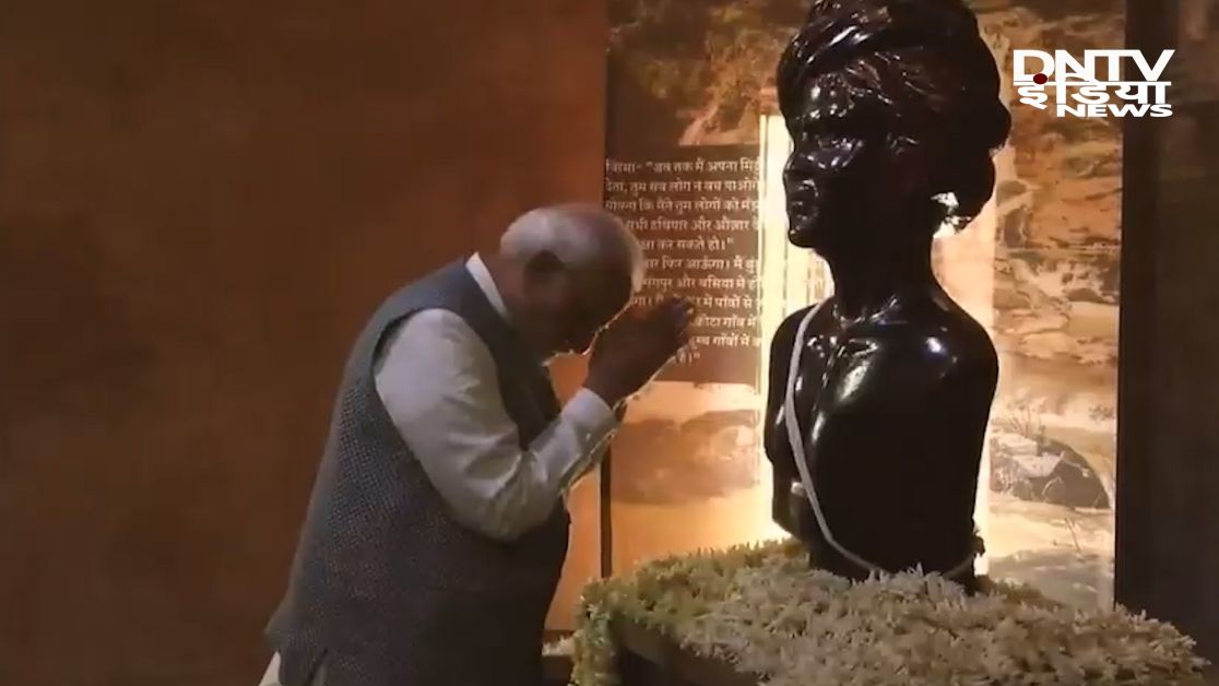 जनजातीय अस्मिता और अधिकारों की रक्षा के लिए छेड़ा गया संघर्ष आज भी प्रेरणा का आधार