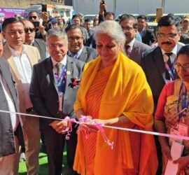 दीमापुर के NTTC में एआई उत्कृष्टता कौशल केंद्र का उद्घाटन