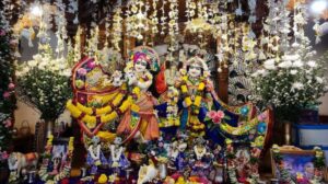 ईश्वर न्याय करेंगे — मन को शांत रखने का एक सरल मार्ग