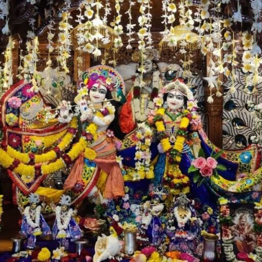 ईश्वर न्याय करेंगे संदेश – जीवन में अन्याय, दुख और अपमान से उबरने का आध्यात्मिक मार्ग