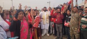 विहंगम योग वार्षिकोत्सव 25–26 फरवरी 2025 : सेवा और भक्ति का संदेश, सद्गुरु के अमृतवाणी ने जगाई नई प्रेरणा